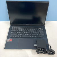 中古  ASUS Zenbook14 UM3402Y (AMD Ryzen 7 7730U/16GB/SSD256GB/なし/なし/14.0/2560&times;1600/W11H) 3310007049 