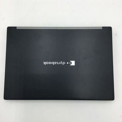 【白山FM松任店】中古  dynabook　G83/KV 4950001552 