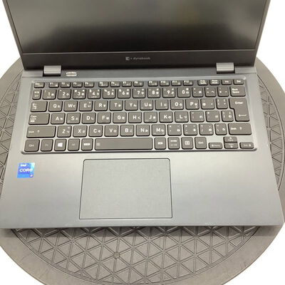 【堺七道店】中古  dynabook　A6G9HSE8H531(i7-1165G7/8GB/SSD512GB/W11P) 4660003350 