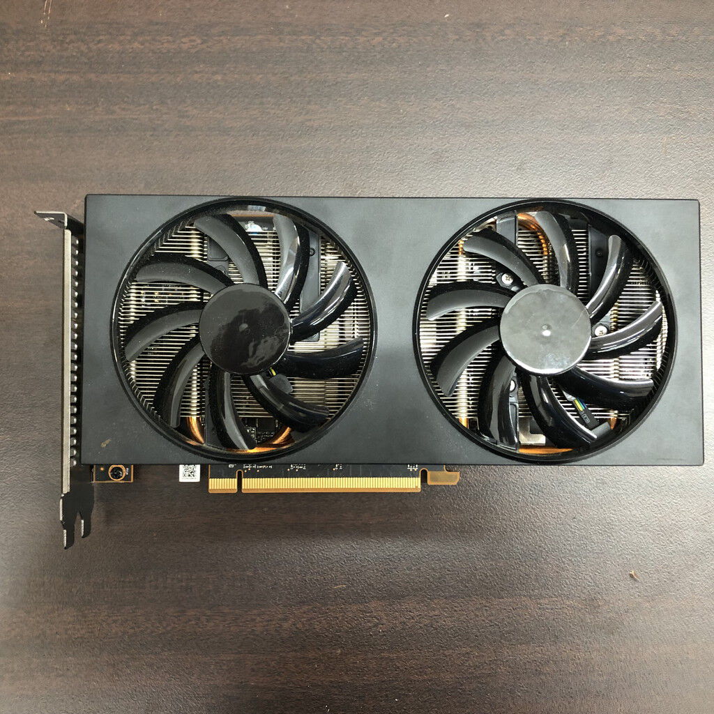 中古 各社 Radeon RX5700XT (8GB PCIE) 140075 （384658） ｜ パソコン