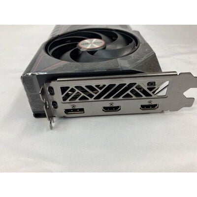 【仙台店】中古  SAPPHIRE PULSE Radeon RX 9060 XT GAMING OC 16GB 3240010114 
