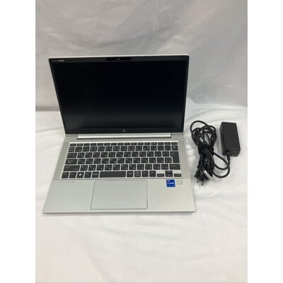 【仙台店】中古  HP EliteBook 630 G10 (Core i7-1355U/16GB/SSD 256GB/-/-/WLAN/13.3インチFHD/W11P/-) 3240010056 