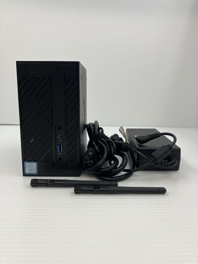 【秋葉原本店】中古  miniMagnate_ZE_H310(Core_i9_9900T/16GB/SSD500GB+500GB/W11H) 3410013204 
