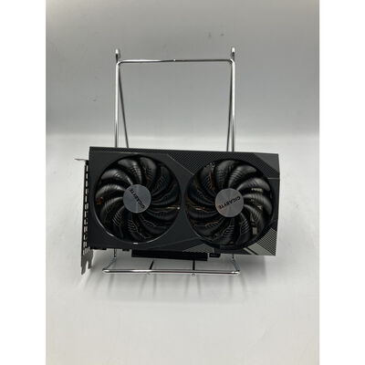 【座間相武台】中古  GIGABYTE GV-N3060WF2OC-12GD rev.2.0(RTX3060 12G) 175509 