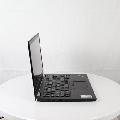 【通販センター】中古  Lenovo ThinkPad L13 20R4-S6QA00 (Intel Core  i5 10210U 1.60GHz/8GB/SSD256GB/-/オンボード/13.3/1920x1080/Wi-Fi/WEBCAM/W11H64 MAR) 186425 