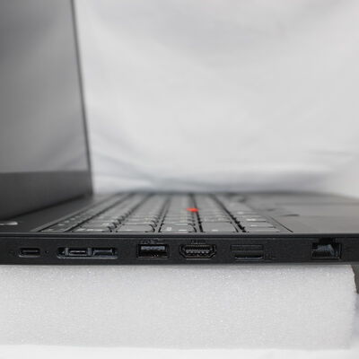 【通販センター】中古  LENOVO ThinkPad L15 Gen 1(Intel Core i5 10210U 1.60GHz/16GB DDR4/SSD256GB/-/オンボード/15.6/1920x1080/GbE/Wi-Fi/WEBCAM/W11H/VBT) 197044 