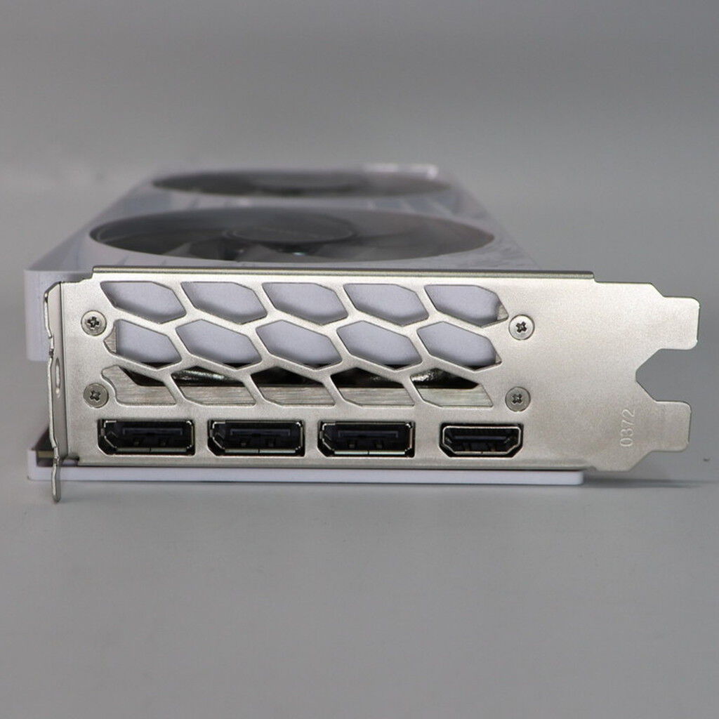 中古 玄人志向 GK-RTX5060Ti-E8GB/WHITE/DF (RTX5060Ti 8G) 178254