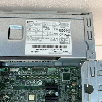 【京都店】中古  NEC Mate PC-MRM28LZ6ACS4 (Core i5 8400/8GB/HDD500GB/DVD-MULTI/オンボード/OS無し) 3180006863 