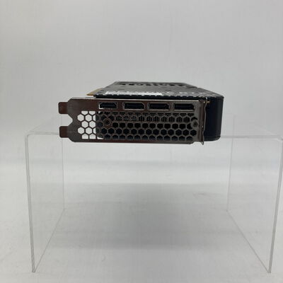 【堺七道店】中古  Palit NE65050019P1-GB2070D (RTX5050 Dual 8GB) 183164 