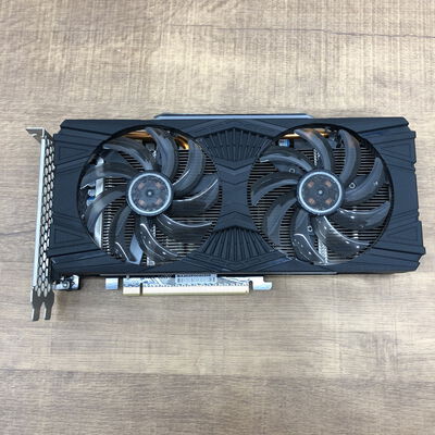 【宇都宮鶴田店】中古  各社 GeForce RTX2060 SUPER (8GB PCIE) 140120 