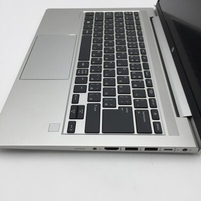 【神戸・三宮店】中古  HP ProBook 445 G10(AMD Ryzen 3 7330U/8GB/SSD256GB/なし/オンボード/14/1920x1080/Wi-Fi/W11H64 MAR) 169965 