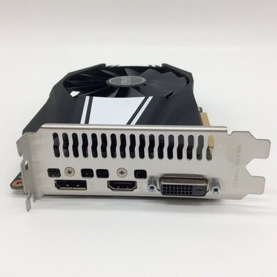 【浜松店】中古  ASUS PH-GTX1660S-6G（GTX 1660 SUPER 6GB） 3480033544 