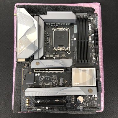 【長野稲里店】中古  ASRock Z890 LiveMixer WiFi (Z890 1851 ATX DDR5) 172167 