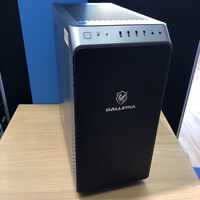 中古  THIRDWAVE GALLERIA XA7C-R37T(i7 12700/16GB/SSD1TB/RTX3070Ti/W11H) 4720003040 