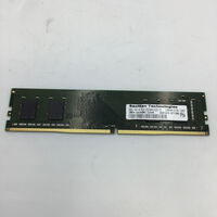 中古  PC4-25600 8GB デスクトップ用 140727 
