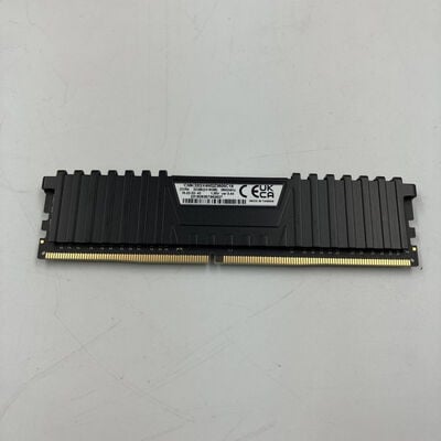 【なんば店】中古  PC4-28800 16GB デスクトップ用(DDR4-3600) 140734 