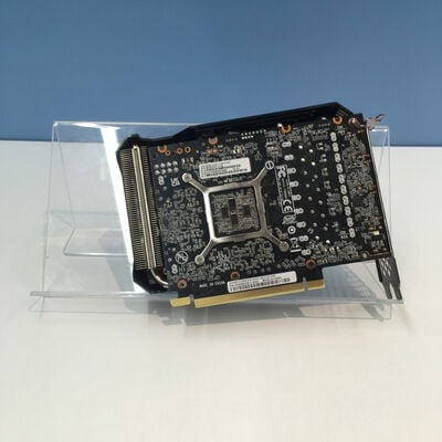 【博多店】中古  Palit NE63060019P1-190AF (RTX3060 StormX 8G) 175512 