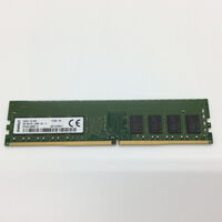 中古  PC4-19200 8GB デスクトップ用_ 184886 