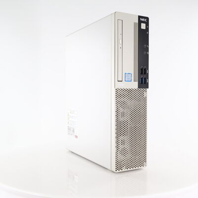 【秋葉原本店】中古  NEC_Mate_PC(Core_i3-9100/8GB/HDD500GB/W11P) 3410013960 