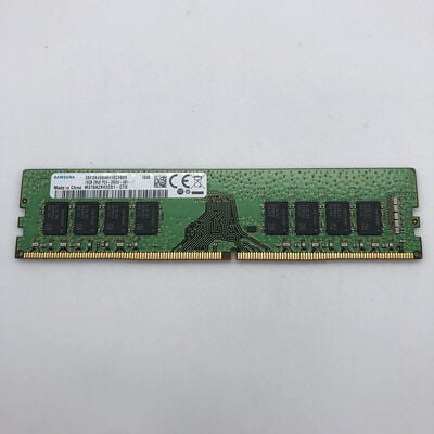 【宇都宮鶴田店】中古  PC4-21300 16GB デスクトップ用(DDR4-2666) 135638 