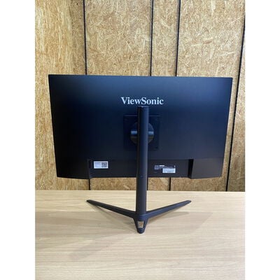 【座間相武台】中古  Viewsonic VX2728J2-7 (27"W 2H1DP IPS 240Hz) 4510002760 