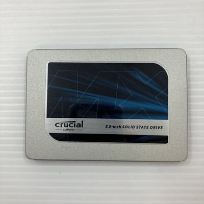 【秋葉原本店】中古  各社 2.5インチ SSD 1TB SATA 124398 