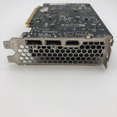 【大分店】中古  GAINWARD NE6165001BG1-1175D-G (GTX1650 4GB)_ 187760 