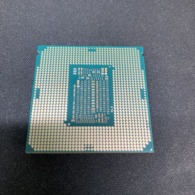 【大宮店】中古  INTEL Core i7 9700K (1151/3.60GHz/12M/C8/T8) 138481 