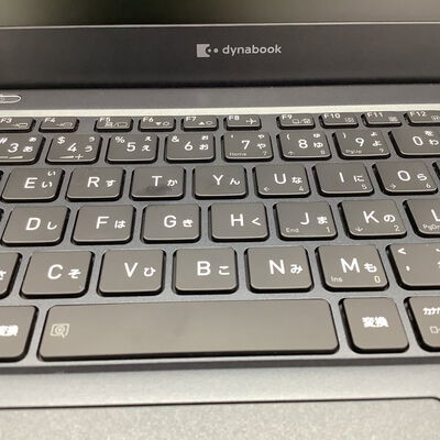 【堺七道店】中古  Dynabook G83/HS(i5-1135G7/8GB/SSD256GB/W11P) 4660002963 