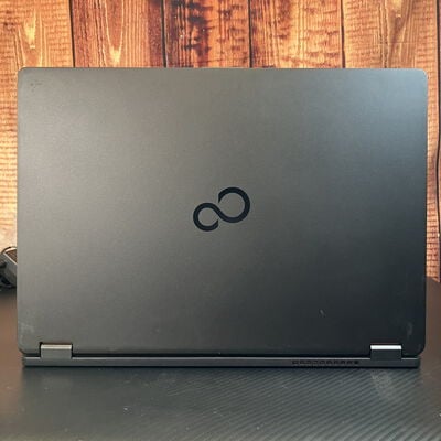 【富士青葉店】中古  FUJITSU LIFEBOOK U7410 (INTEL Core i5 10310U 1.7GHz/16GB/SSD256GB/-/オンボード/14/1366x768/Wi-Fi/WEBCAM/W11H64) 180534 