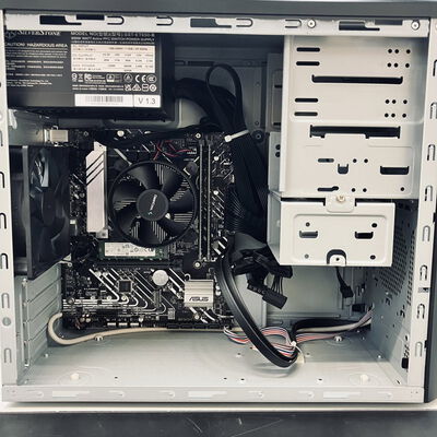 【熊本浜線店】中古  THIRDWAVE MagnateIM(i5 13500/64GB/SSD1TB/W11P) 5370001236 