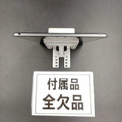 【大須店】中古  【海外版】Apple iPad 第7世代/2019 Wi-Fi 32GB スペースグレイ MW742LL/A 165957 