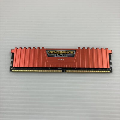 【秋葉原本店】中古  PC4-25600 16GB デスクトップ用(DDR4-3200) 140728 