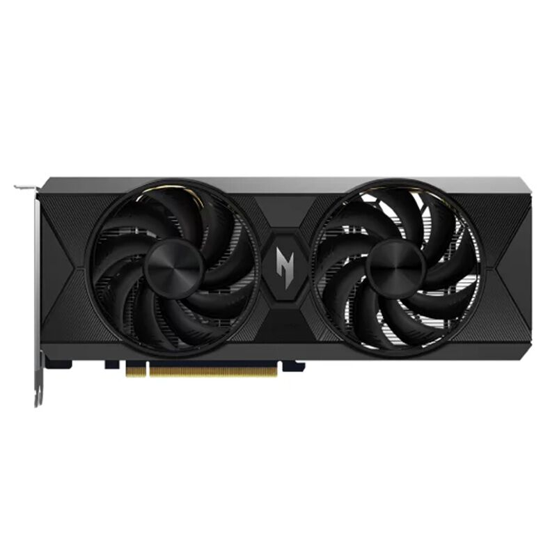 Acer Nitro Radeon AN-RX9060XT-16G-OCC (Radeon RX 9060 XT 16GB