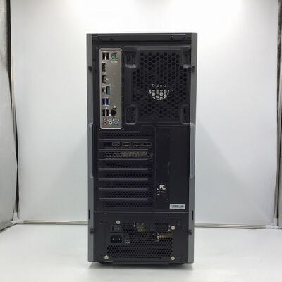 【白山FM松任店】中古  GALLERIA XA7C-R37 4950002565 