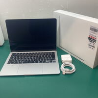 中古  Apple MacBook Pro 13インチ (i5 2.4GHz/8GB/256GB) スペースグレイ Touch Bar搭載 FV962J/A (Mid 2019) 4760000860 