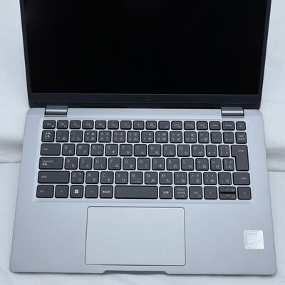 【通販センター】中古  DELL Latitude 5320(Intel Core i7 1185G7 3.0GHz/16GB DDR4/SSD256GB/-/オンボード/13.3/1920x1080/Wi-Fi/WEBCAM/W11H64) 201264 