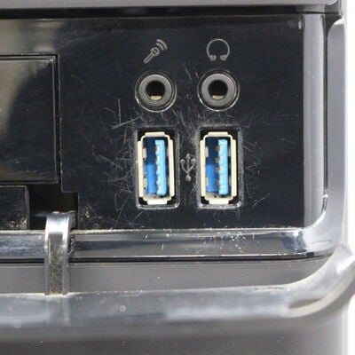 【佐賀南部バイパス店】中古  iiyama STYLE IStDXi-M1B6-Ai5__-UHCHB 