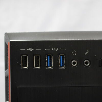 中古  インバースネット FRONTIER(Intel Core i9 10900F/32GB/SSD512GB/なし/NVIDIA GeForce RTX 3070 8GB/W11H64 MAR) 178299 
