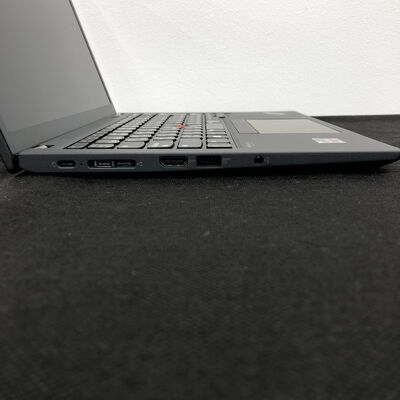 【長野稲里店】中古  Lenovo ThinkPad X13 Gen 2 (AMD Ryzen 5 Pro 5650U 2.3GHz/8GB/SSD256GB/-/オンボード/13.3/1920x1200/Wi-Fi/WEBCAM/W11H64) 182749