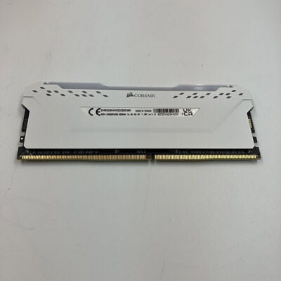 【なんば店】中古  PC4-25600 16GB デスクトップ用(DDR4-3200) 140728 