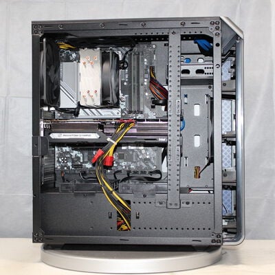 【通販センター】中古  THIRDWAVE GALLERIA XA7C-A770 180856 