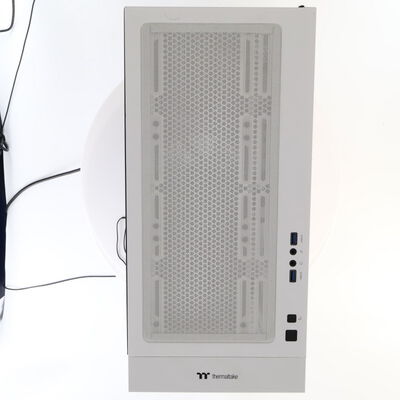 【秋葉原本店】中古  自作パソコン(Ryzen 9 9950X/64GB/SSD512GB/RTX4080 SUPER/OS無し) 3410015826 