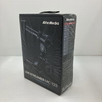 中古  AVerMedia AM133 (ｺﾝﾃﾞﾝｻｰﾏｲｸ) 3410012101 
