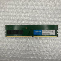中古  PC4-25600 16GB デスクトップ用(DDR4-3200) 140728 
