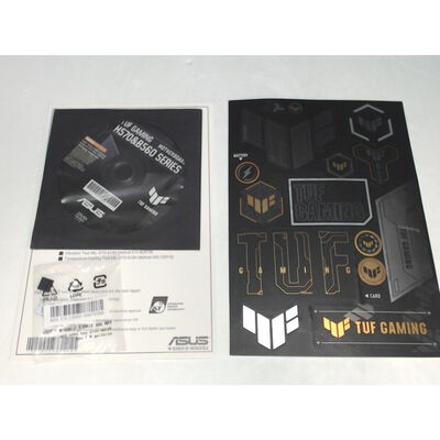 【前橋ｲﾝﾀｰｱｶﾏﾙ店】中古  ASUS TUF GAMING H570-PRO 4540002020 