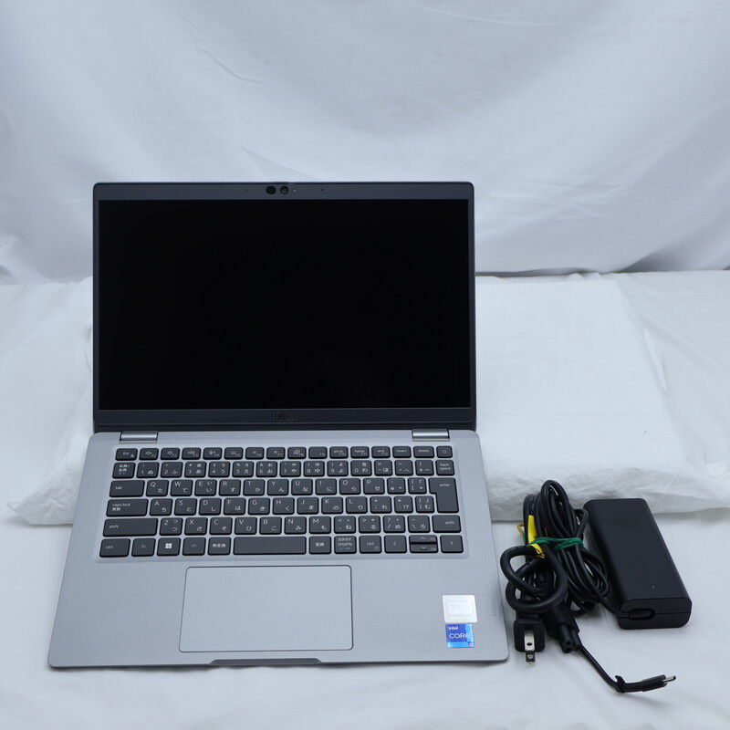中古 DELL Latitude 5320(Intel Core i7 1185G7 3.0GHz/16GB DDR4