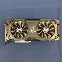 中古  Palit RTX3070 JetStream OC NE63070T19P2-1040J (RTX3070 8G) 143909 