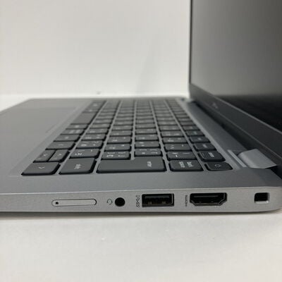 【神戸・三宮店】中古  DELL Latitude 5320 (Intel Core i7 1185G7 3.0GHz/16GB/SSD256GB/-/-/13.3/1920x1080/Wi-Fi/WEBCAM/W11H MAR) 183740 