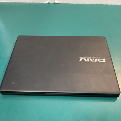 【富山本郷店】中古  マウスコンピューター DAIV G13 (Core i7-8709G/16GB/SSD500GB/WLAN/13.3FHD/W11P64) 4760001324 